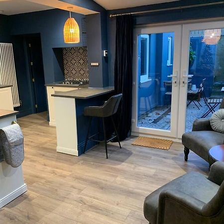 No 11, Fishguard, Ideal For Beach, Coastal Path And Town! Extérieur photo