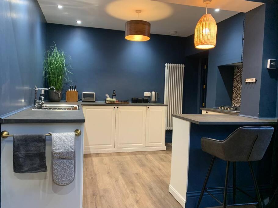 No 11, Fishguard, Ideal For Beach, Coastal Path And Town! Extérieur photo