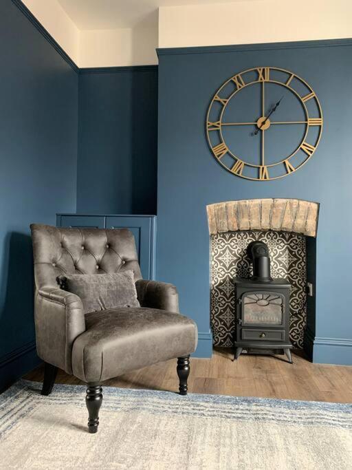 No 11, Fishguard, Ideal For Beach, Coastal Path And Town! Extérieur photo