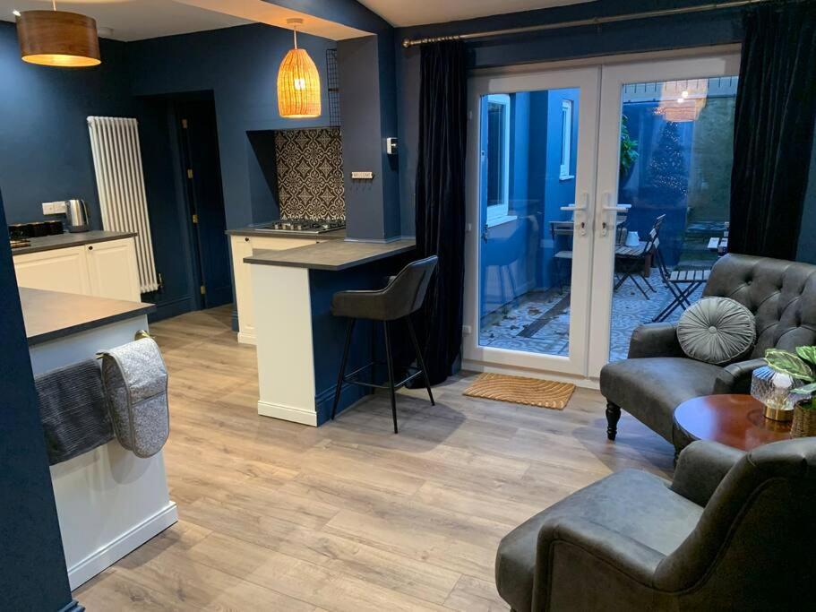 No 11, Fishguard, Ideal For Beach, Coastal Path And Town! Extérieur photo