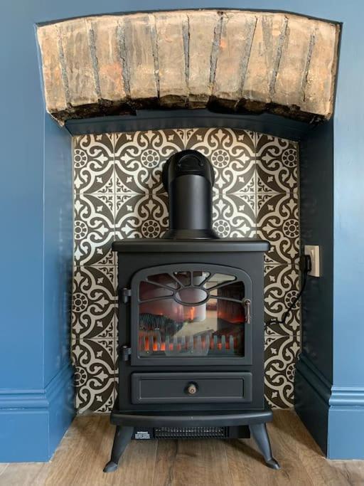 No 11, Fishguard, Ideal For Beach, Coastal Path And Town! Extérieur photo