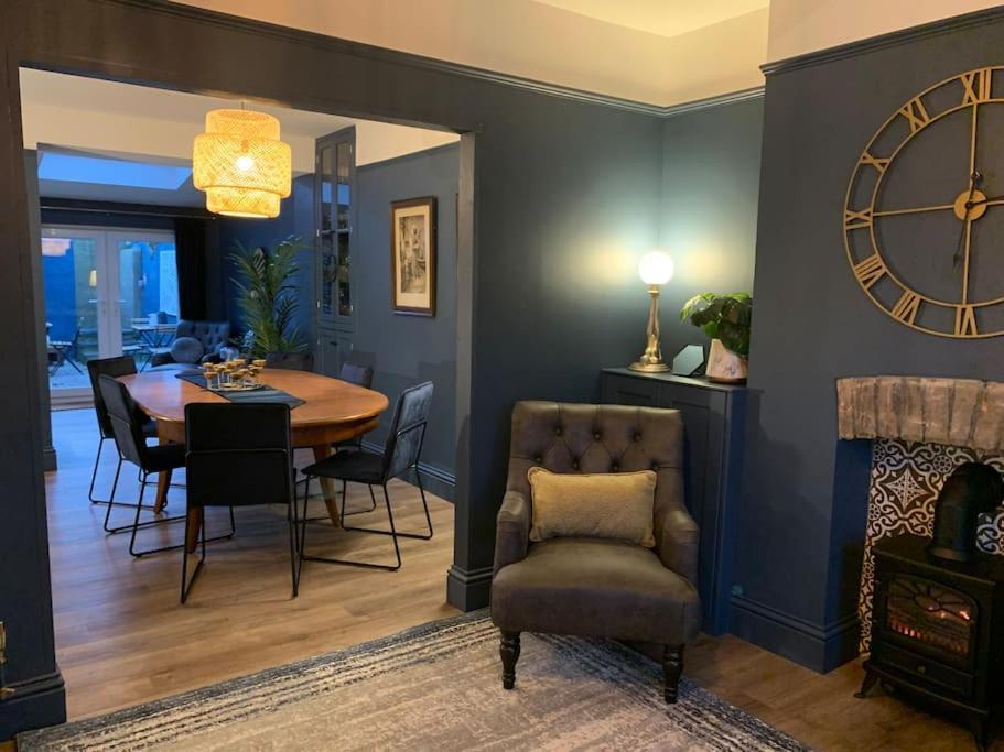 No 11, Fishguard, Ideal For Beach, Coastal Path And Town! Extérieur photo